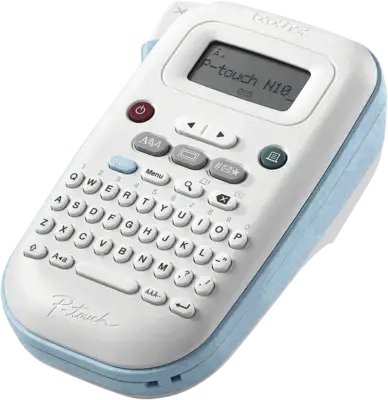 Aura PT-N10RG1 Label Printer