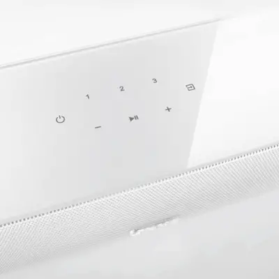 Smart Soundbar 10