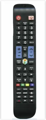 TV afstandsbediening voor Samsung