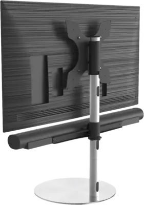 CAV-TSB-ARC Soundbarhouder voor Sonos ARC voor Cavus vloerst