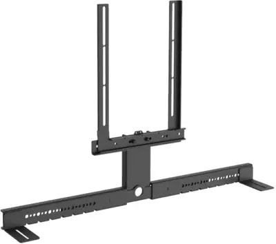 Frame voor soundbar universeel met centrale kolom