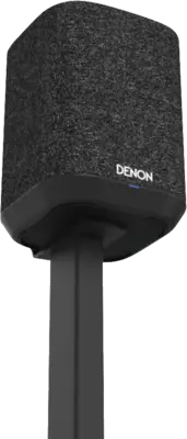CSDH150B Vloerstandaard voor Denon Home 150