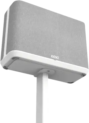 CSDH250W Vloerstandaard voor Denon Home 250