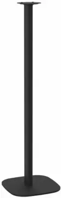 Cavus CSSE100B Speakerstand voor Sonos ERA 100