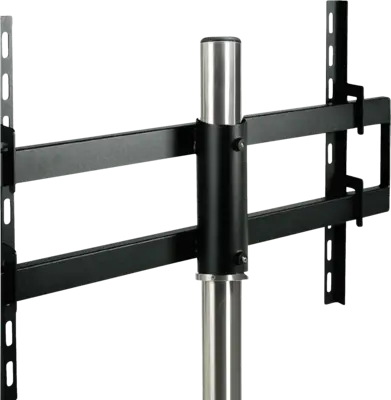 Cavus CAV-M40 Montageframe 600 x 400 voor 80mm kolom