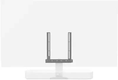 Cavus CFSBW Frame voor Sonos BEAM