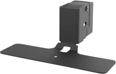 Cavus CMDH250B Muurbeugel voor Denon Home 250