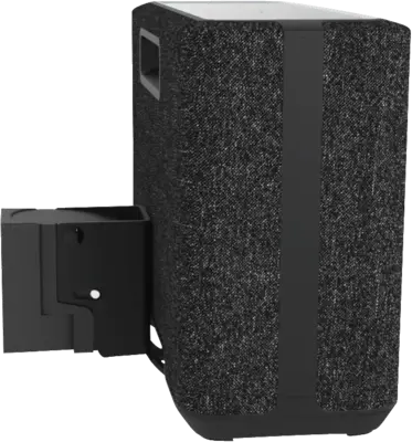 CMDH250B Muurbeugel voor Denon Home 250
