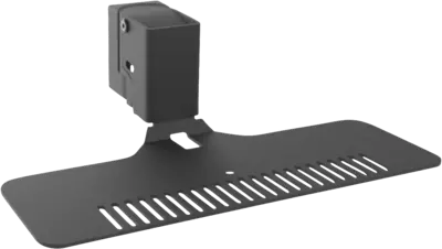 Cavus CMDH350B Muurbeugel voor Denon Home 350