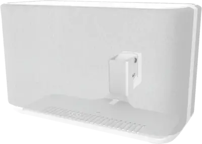 CMDH350W Muurbeugel voor Denon Home 350