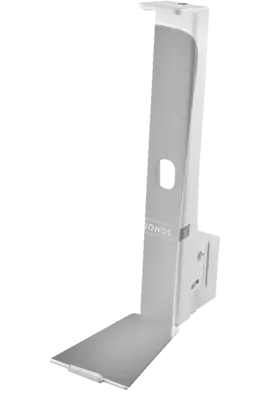 Cavus CMP5VW Muurbeugel voor Sonos Play:5 wit, verticale montage