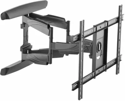 Cavus Muursteun dubbele arm 37-70