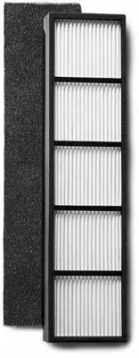 Filterset voor CA508