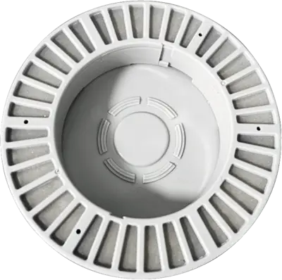 Clean Air Harsfilter CA-806