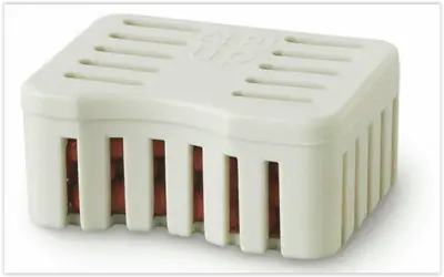 Nano-Zilver filter tbv CA-807