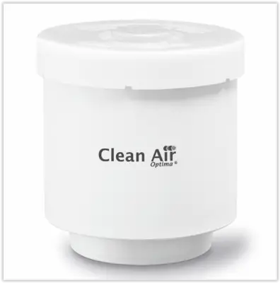 Waterfilter W-01W