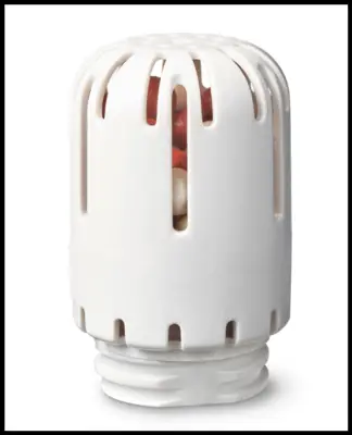 Waterfilter W-02