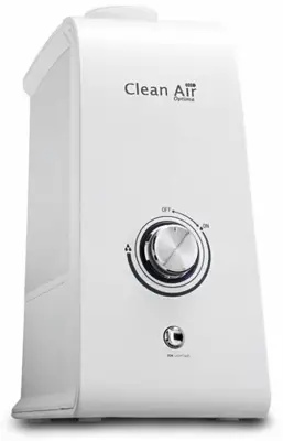 Clean Air CA602