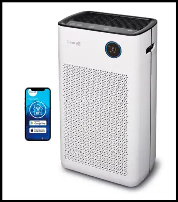 CA-509Pro Smart