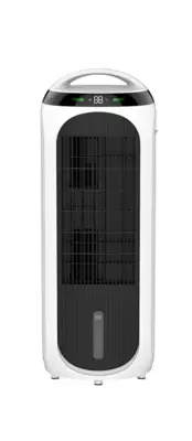 Optima CA-106 smart-zwart