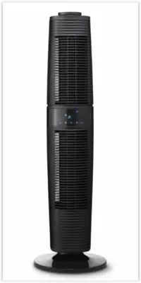 Clean Air CA-406B