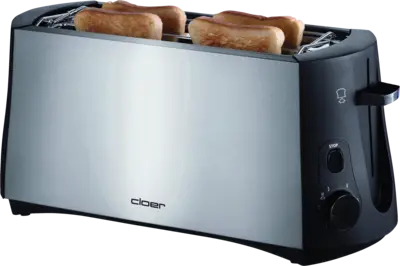 Cloer Toaster 3719