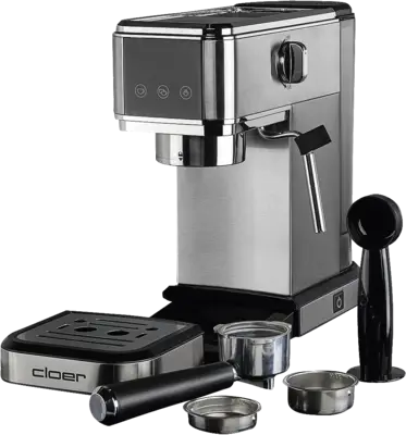 Espressomaschine 5829