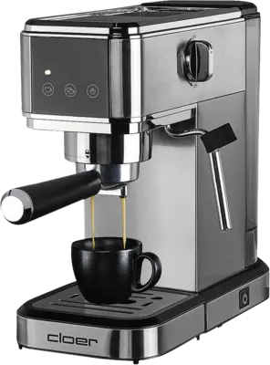 Espressomaschine 5829