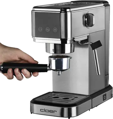 Espressomaschine 5829