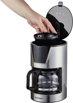5251 koffiemachine 6 kops