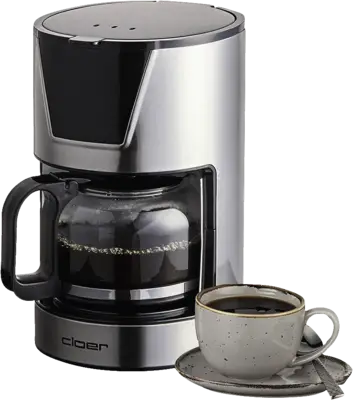 5251 koffiemachine 6 kops