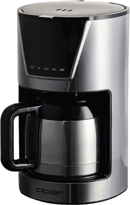 5258 Koffiemachine 10 kops