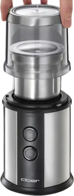 Coffee spice grinder 7419