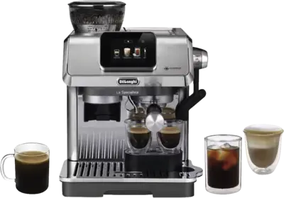 EC 9455.M La Specialista Touch