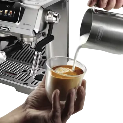 EC 9455.M La Specialista Touch