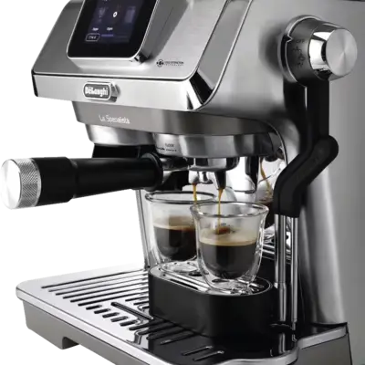 EC 9455.M La Specialista Touch