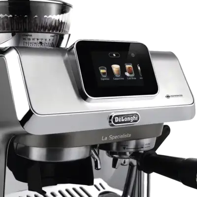 EC 9455.M La Specialista Touch