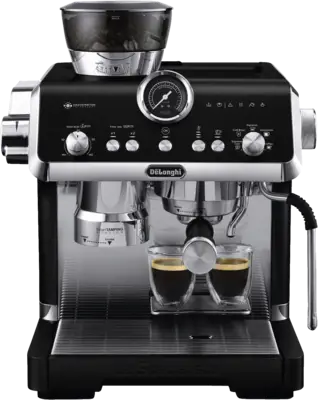De´Longhi EC 9555.BK La Specialista Opera