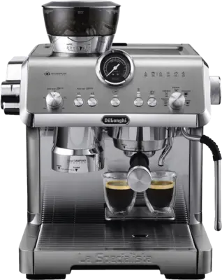 EC 9555.M La Specialista Opera
