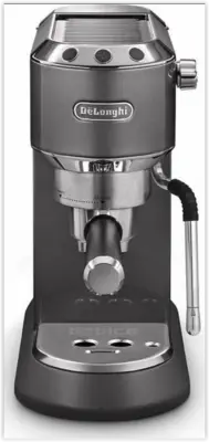De´Longhi EC885.GY Dedica Arte
