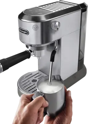 EC890.M Dedica Duo