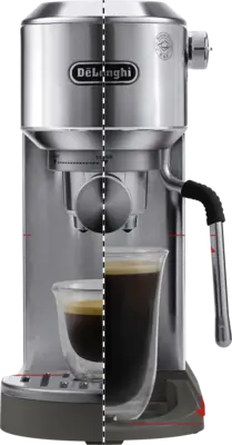 EC890.M Dedica Duo