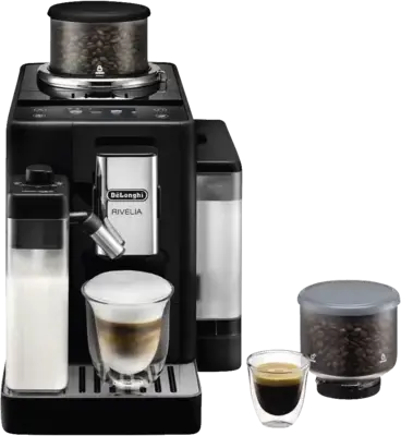 De´Longhi EXAM 440.55.B Rivelia