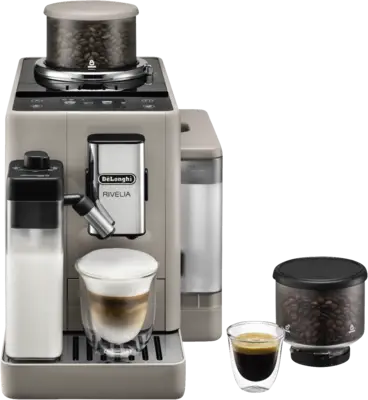 De´Longhi EXAM 440.55.BG RIVELIA