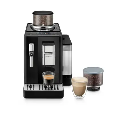 De´Longhi EXAM440.35.B Rivelia