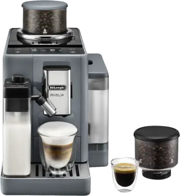De´Longhi EXAM440.55.G Rivelia