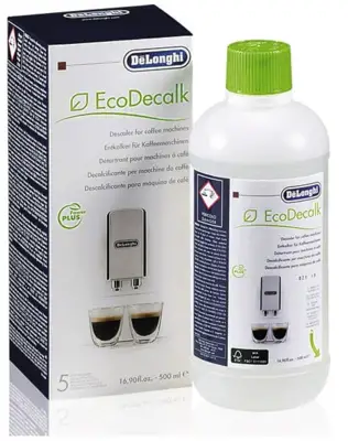 De´Longhi ECODECALK DLSC500 product afbeelding