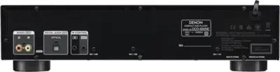 DCD-600NE