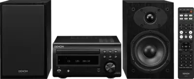 Denon D-M41 DAB