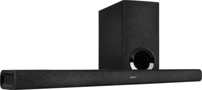 Denon DHT-S416